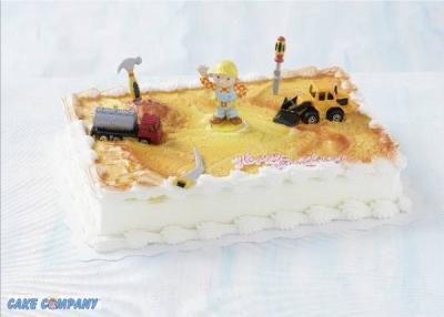 Bild zu Frage wegen einer geburstagstorte - Kochen und Backen