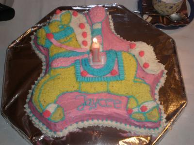 Bild zu Schaut mal - Kochen und Backen