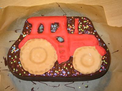 Bild zu Hallo - Kochen und Backen