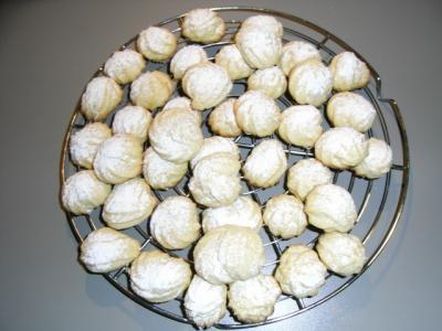 Bild zu Super Plätzchenrezept - Kochen und Backen