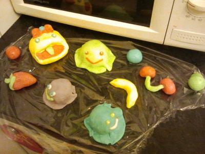 Bild zu Mein erster MMF Versuch... "Das Ergebnis" - Kochen und Backen