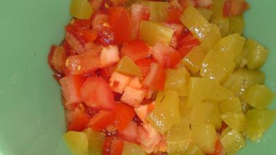 Bild zu Käse-Eier-Salat...Bilder @sammy13 - Kochen und Backen