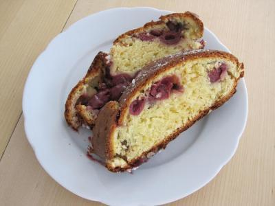 Bild zu @Claudi: Danke für das Rezept (& Bild) - Kochen und Backen