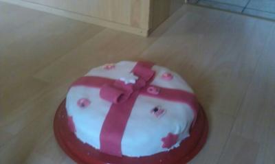 Bild zu Mein erstes Mal - Kochen und Backen