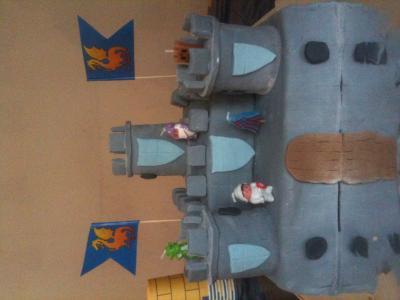 Bild zu Meine zwei neusten Werke - Kochen und Backen