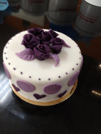 Bild zu Meine heutige Kreation - Kochen und Backen