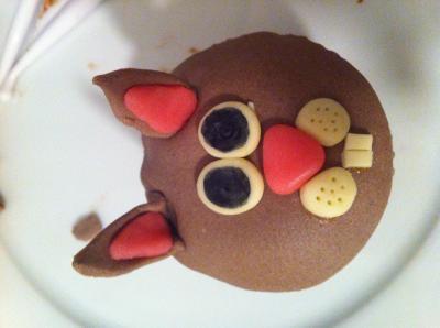 Bild zu Stolz! - Kochen und Backen