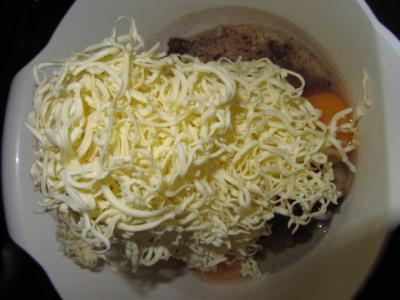 Bild zu genial... warum ist mir das nie eingefallen. kalte butter/knetteig. - Kochen und Backen