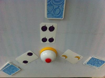 Bild zu Bitte um Hilfe Hali gali Regel unklar ? - Kochen und Backen