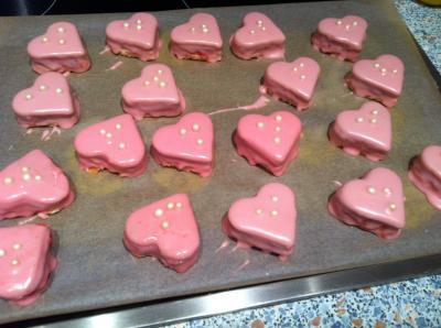 Bild zu Das Ergebnis... - Kochen und Backen