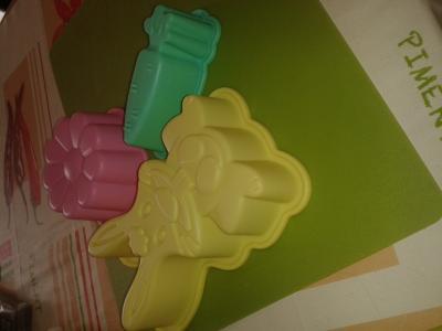 Bild zu Brauche mal eure Hilfe - Kochen und Backen