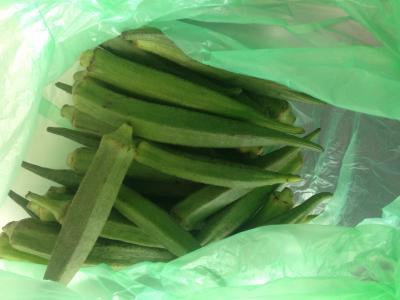 Bild zu Hilfe: Was ist das und wie bereite ich es zu? - Kochen und Backen