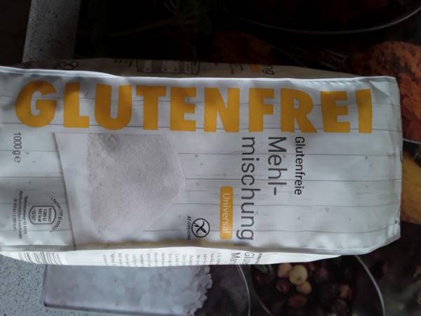 Bild zu Glutenfreies Mehl - Kochen und Backen
