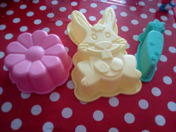 Bild zu Ich habe im Keller - Kochen und Backen