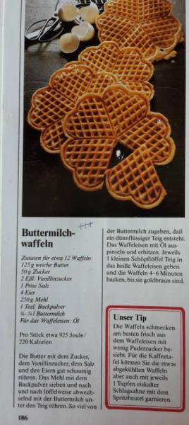 Bild zu Meinen Sonntagskuchenthread... - Kochen und Backen