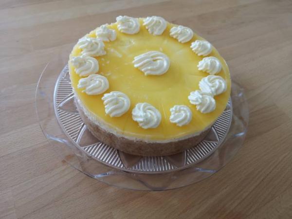 Bild zu Sonntagskuchen - Kochen und Backen