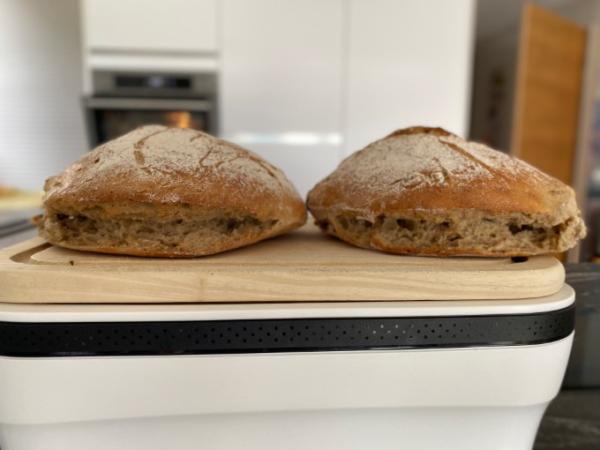 Bild zu Frage zum Brotbacken - Kochen und Backen