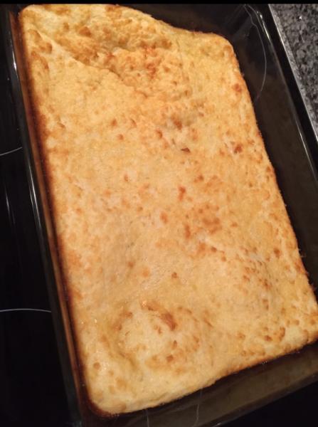 Bild zu Finnischer Ofenpfannkuchen - Kochen und Backen