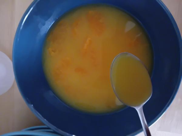 Bild zu Mandarinen in eigenem Saft... - Kochen und Backen