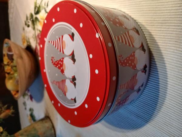 Bild zu Start Weihnachtsplätzchen backen - Kochen und Backen