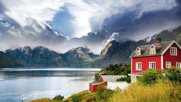 Bild zu Sonne, Sand, Meer oder doch lieber die Berge? - Sommerferien