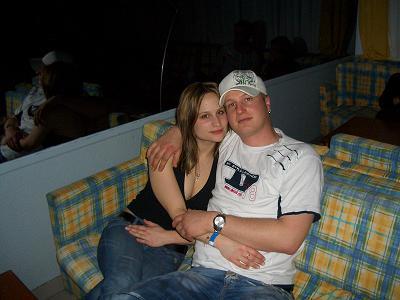 Bild zu Halloooo, bin neu hier :-) - Kinderwunsch - was tun, um schwanger zu werden?