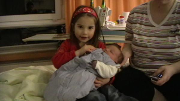 Bild zu bilder von lennard - Kinderwunsch - was tun, um schwanger zu werden?