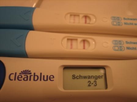 Bild zu @Manjo-Maus - Kinderwunsch - was tun, um schwanger zu werden?