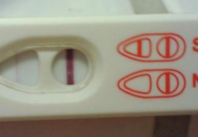 Bild zu Test - Kinderwunsch - was tun, um schwanger zu werden?