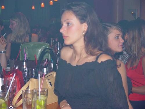 Bild zu Dann probier ich's auch mit dem Bild... - Kinderwunsch - was tun, um schwanger zu werden?