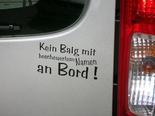 Bild zu schaut mal, was ich eben bekommen habe ;o) - Kinderwunsch - was tun, um schwanger zu werden?