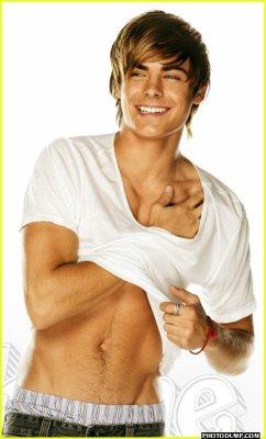 Bild zu wisst ihr wen ich im Moment so richtig sexy finde? - Kinderwunsch - was tun, um schwanger zu werden?