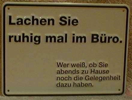 Bild zu Lachen nicht vergessen - Kinderwunsch - was tun, um schwanger zu werden?