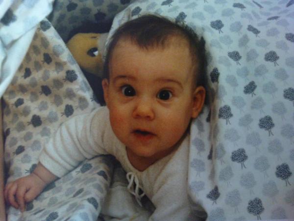 Bild zu Babyfotos von euch... - Kinderwunsch - was tun, um schwanger zu werden?