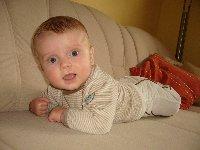 Bild zu Einfach nur so... - Kinderwunsch - was tun, um schwanger zu werden?