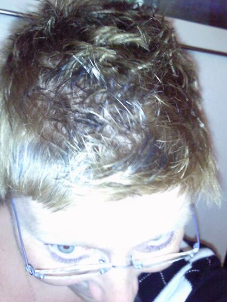 Bild zu so und jetzt gaaaaaaaaaaaanz frisch... - Kinderwunsch - was tun, um schwanger zu werden?