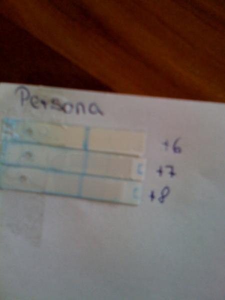 Bild zu Bitte um Hilfe meines Orakels - Kinderwunsch - was tun, um schwanger zu werden?