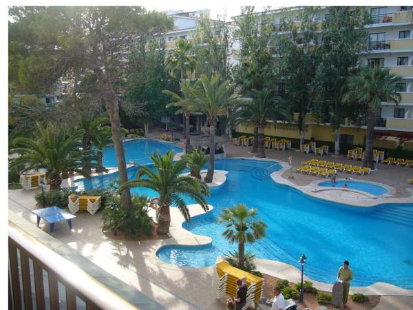 Bild zu SO nun Urlaubsbilder... - Kinderwunsch - was tun, um schwanger zu werden?