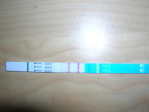 Bild zu JUHU - Kinderwunsch - was tun, um schwanger zu werden?