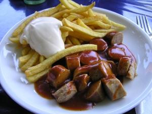 Bild zu Ich mach Mittag... - Kinderwunsch - was tun, um schwanger zu werden?