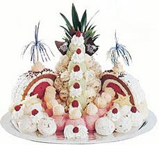 Bild zu Bin wieder da - Kinderwunsch - was tun, um schwanger zu werden?