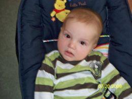 Bild zu hey ihr und neues bild - Kinderwunsch - was tun, um schwanger zu werden?