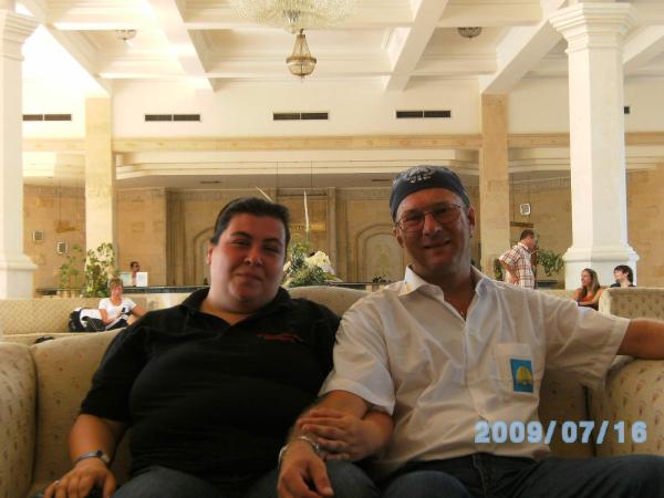 Bild zu urlaubsfotos und ansicht für alle :-) - Kinderwunsch - was tun, um schwanger zu werden?