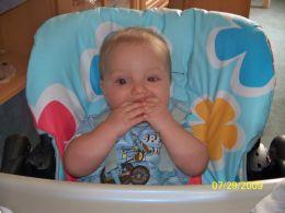 Bild zu guten morgen ihr lieben leute - Kinderwunsch - was tun, um schwanger zu werden?