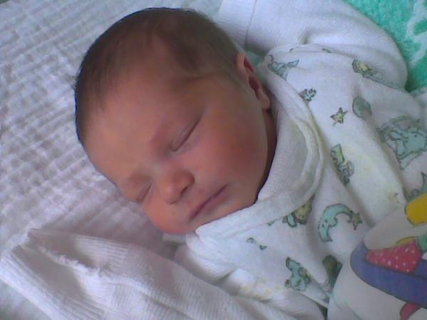 Bild zu :-) - Kinderwunsch - was tun, um schwanger zu werden?