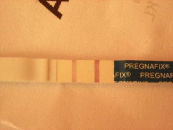 Bild zu Beweis! - Kinderwunsch - was tun, um schwanger zu werden?