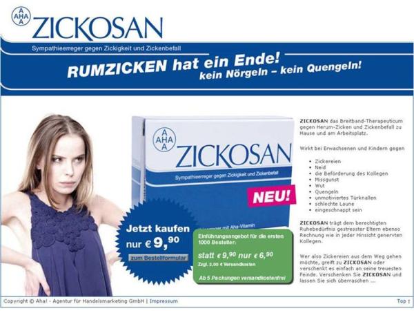 Bild zu ICH KONNTE ES NICHT LASSEN... - Kinderwunsch - was tun, um schwanger zu werden?