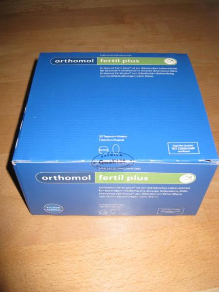 Bild zu VERKAUFE AUCH NOCH - Kinderwunsch - was tun, um schwanger zu werden?