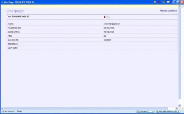 Bild zu schau mal SUNSHINE....nur für dich - Kinderwunsch - was tun, um schwanger zu werden?