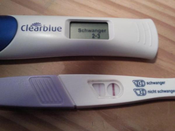 Bild zu Hier das gewünschte Bild!! - Kinderwunsch - was tun, um schwanger zu werden?